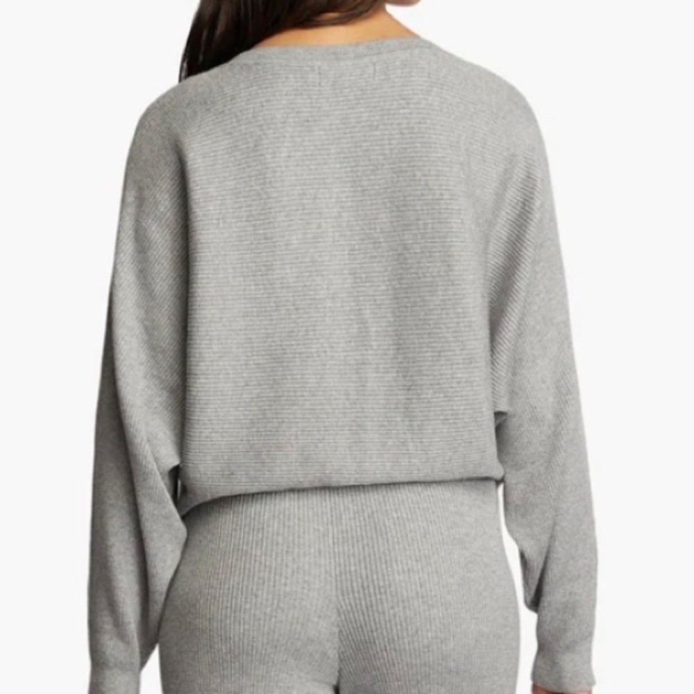 Able Isabel Rib Sweater, size 3X - Picture 2 of 6